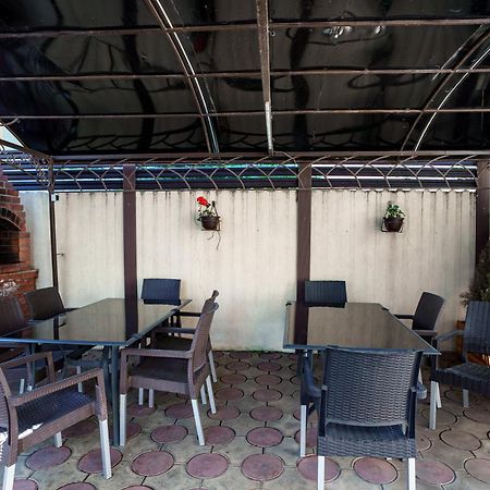 Hotel Raluca Năvodari Zewnętrze zdjęcie