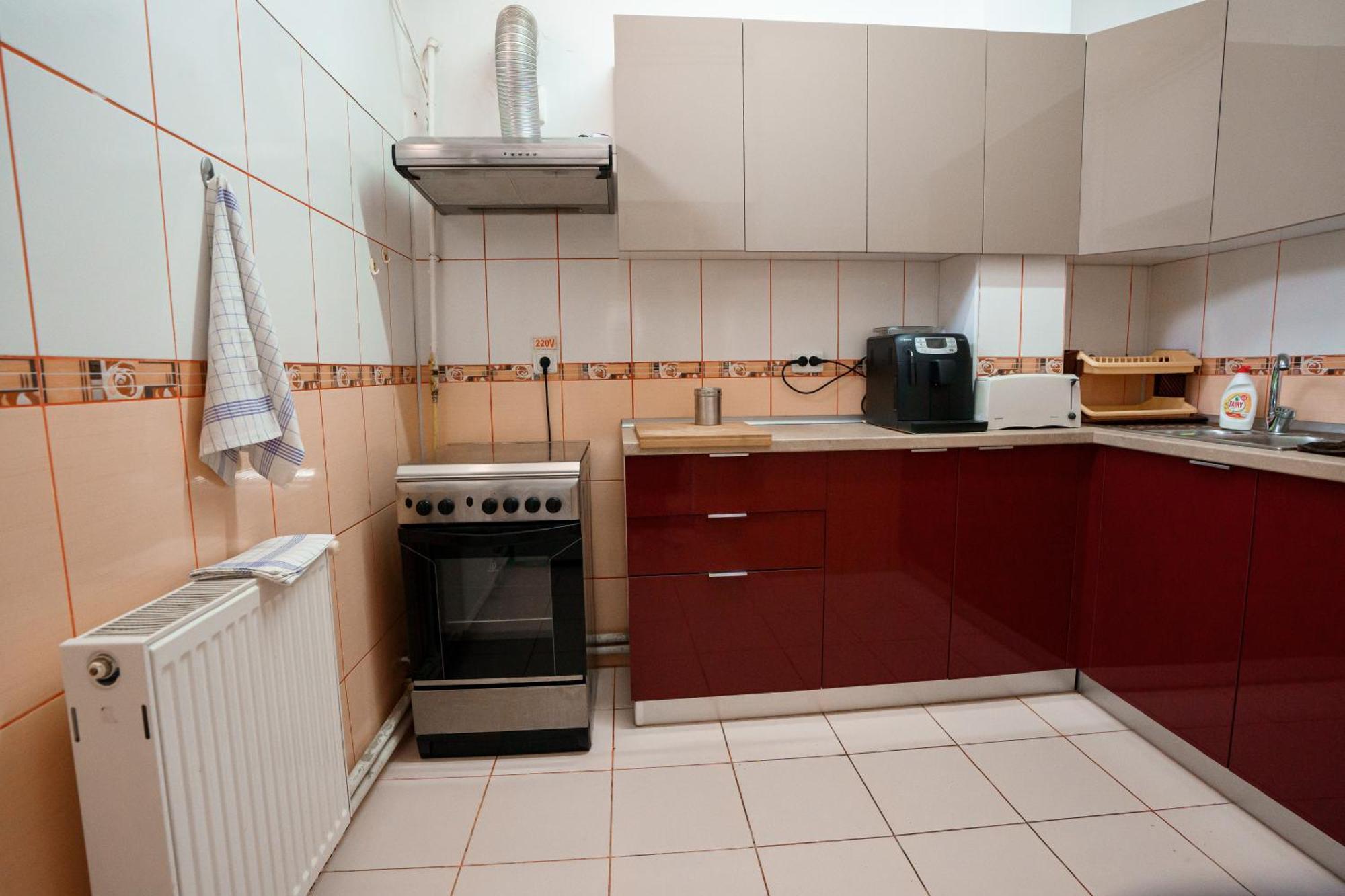 Hotel Raluca Năvodari Zewnętrze zdjęcie