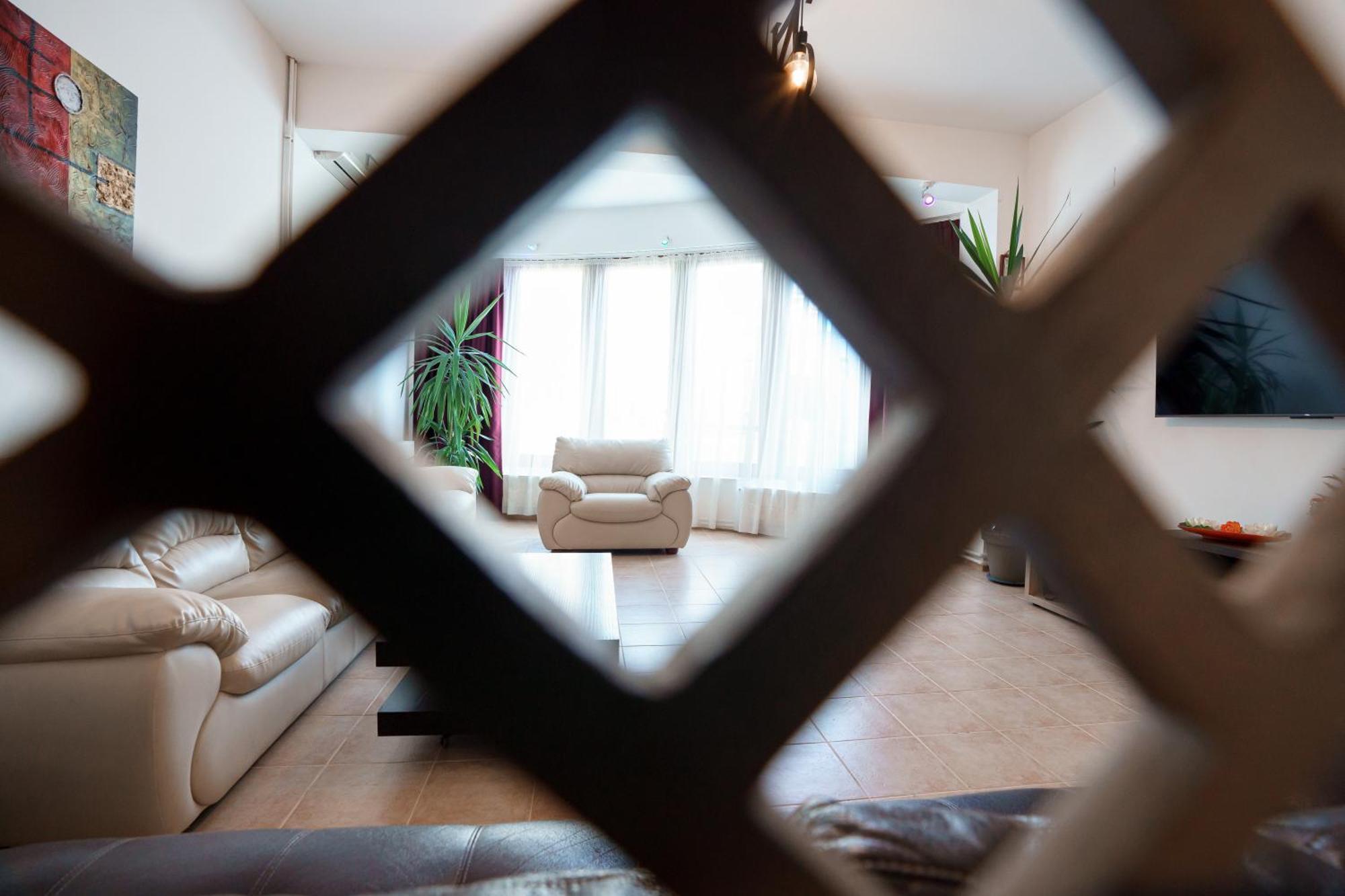 Hotel Raluca Năvodari Zewnętrze zdjęcie