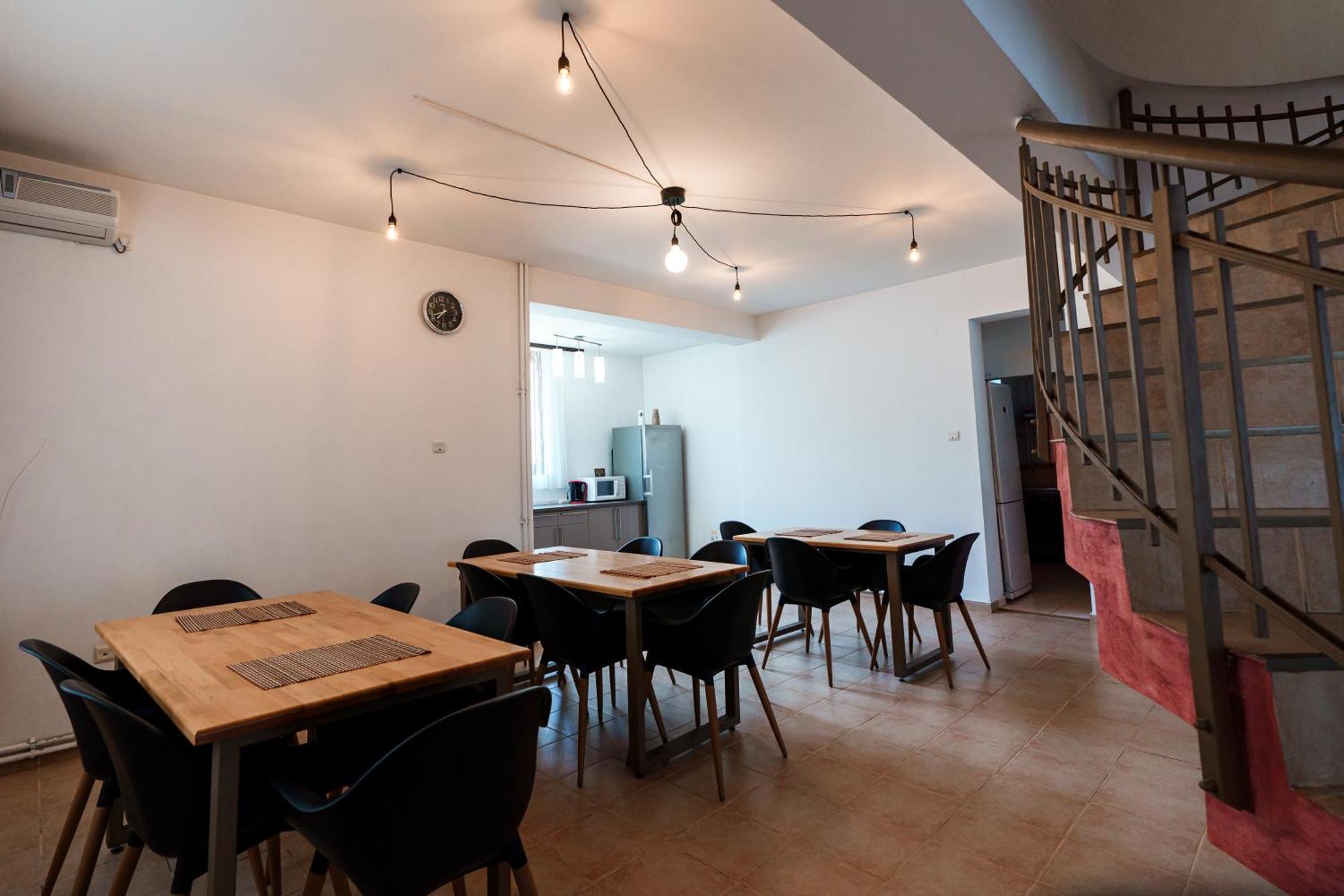 Hotel Raluca Năvodari Zewnętrze zdjęcie