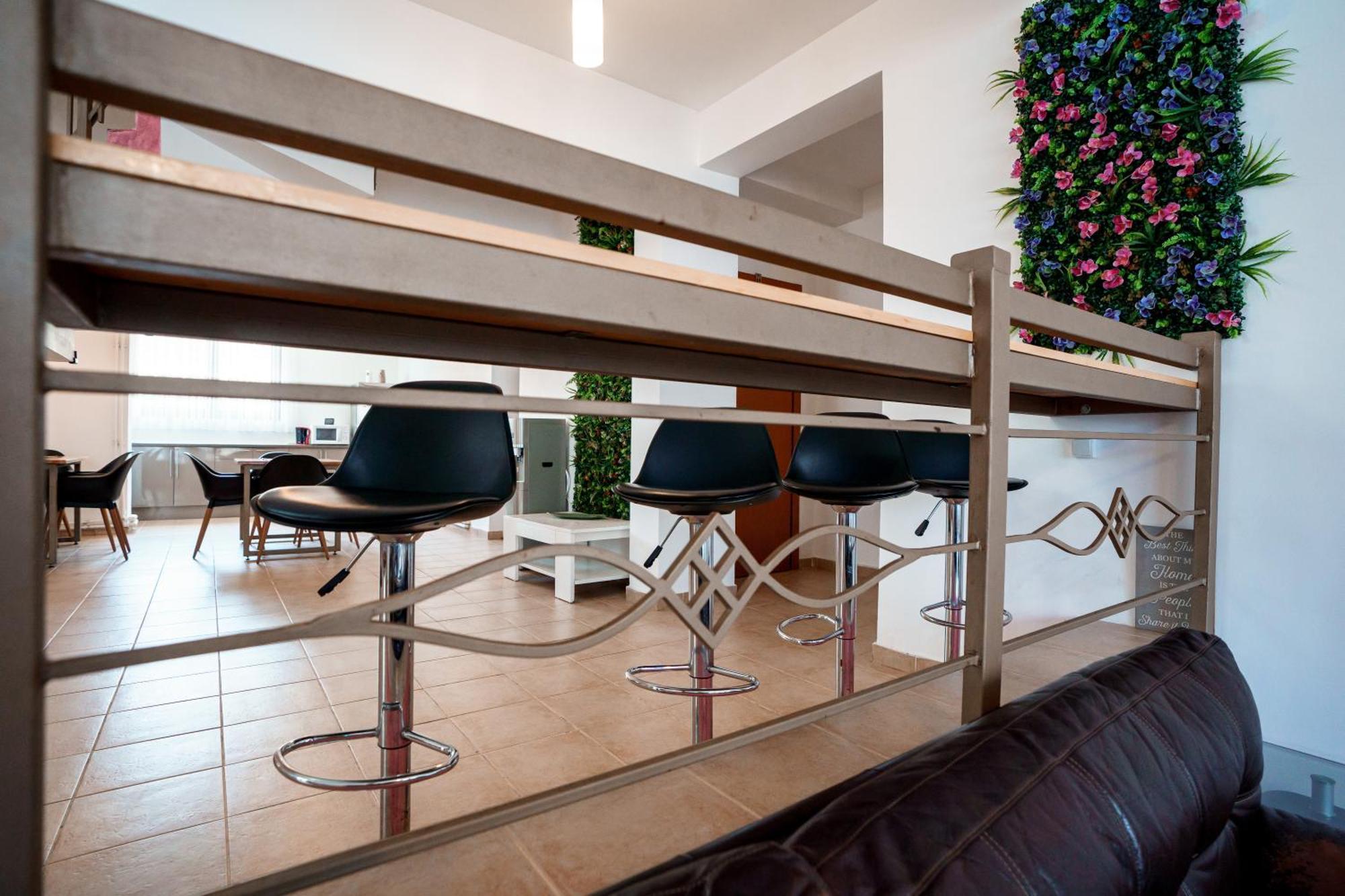 Hotel Raluca Năvodari Zewnętrze zdjęcie