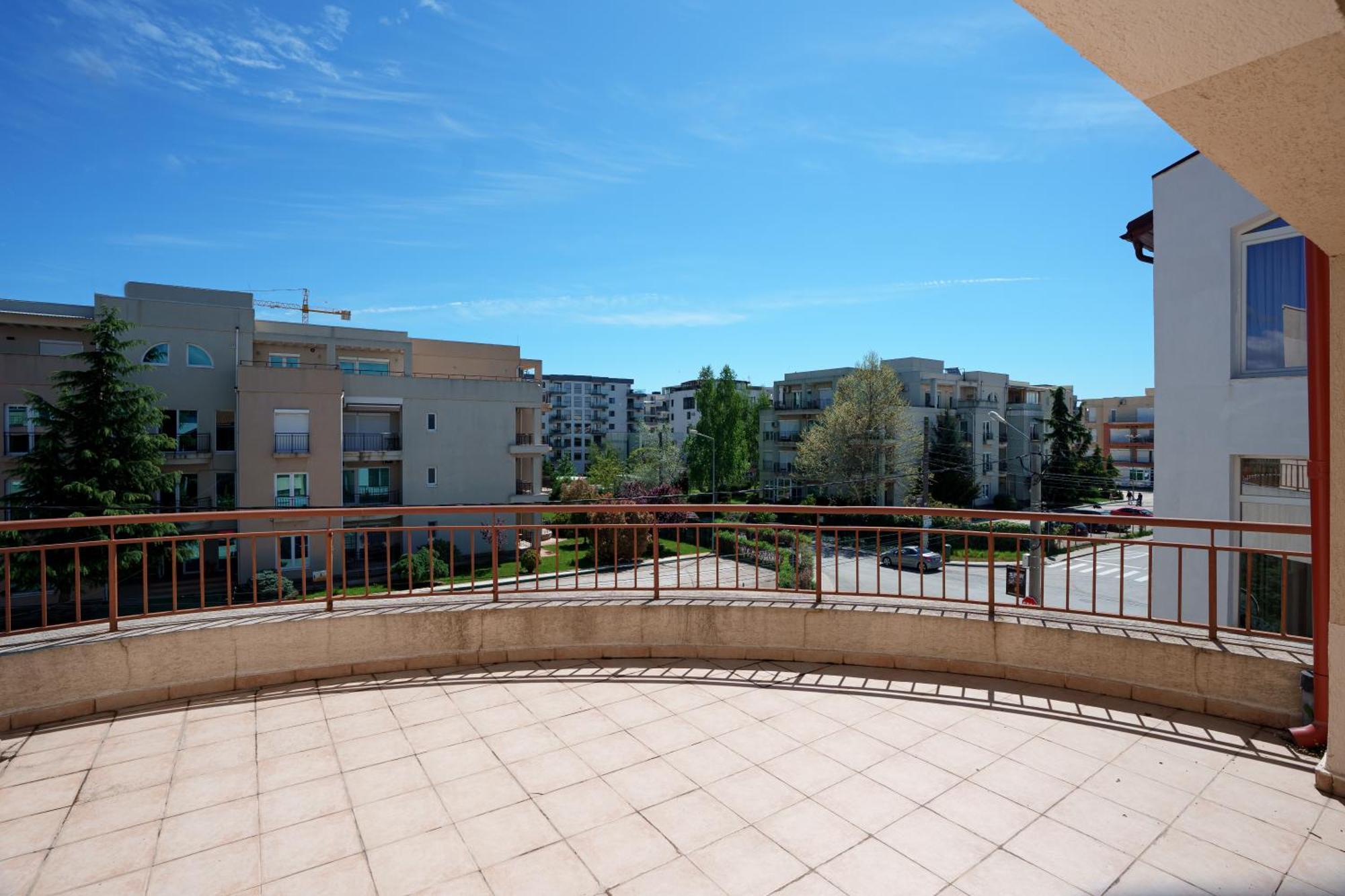 Hotel Raluca Năvodari Zewnętrze zdjęcie