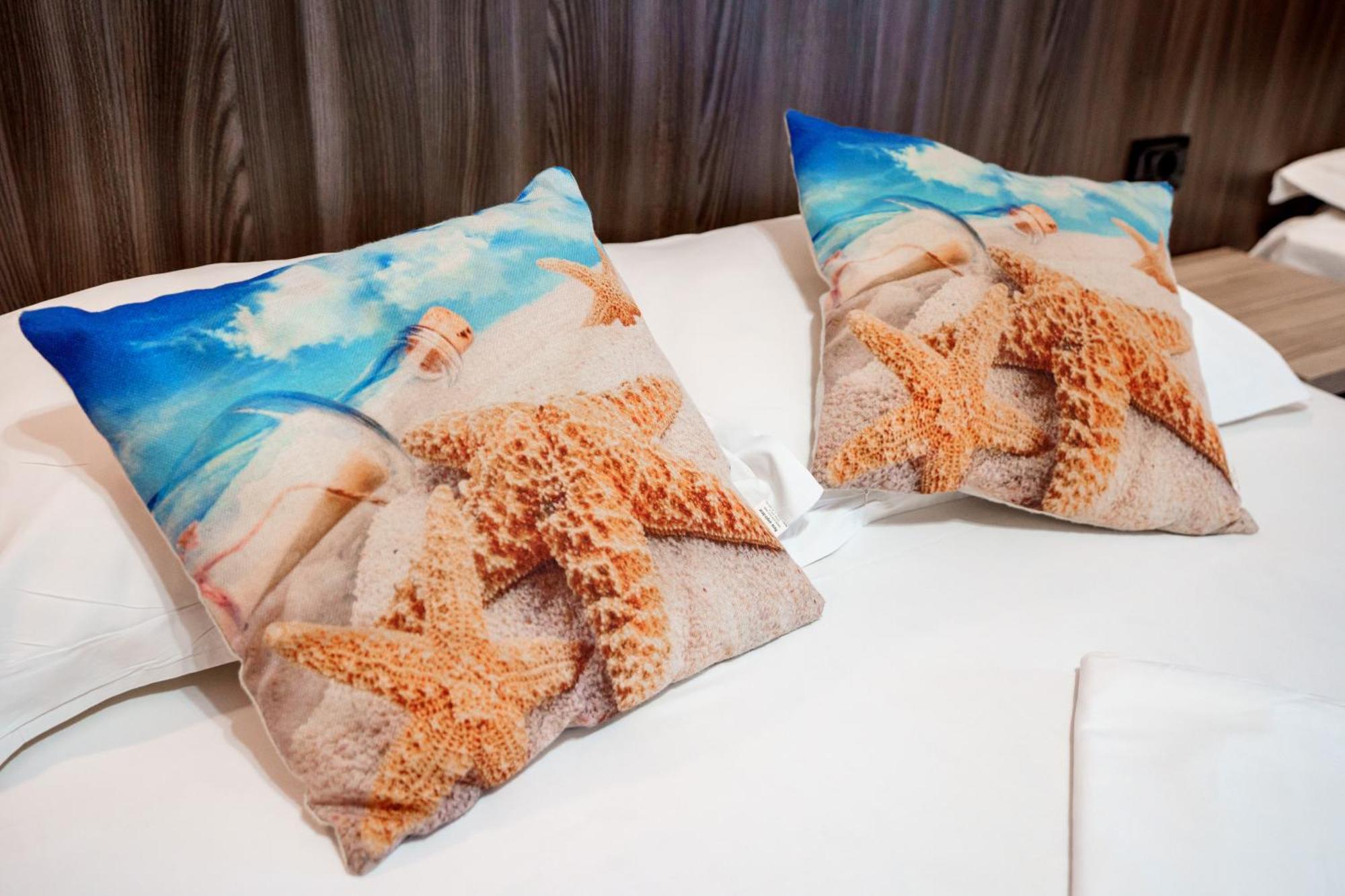 Hotel Raluca Năvodari Zewnętrze zdjęcie