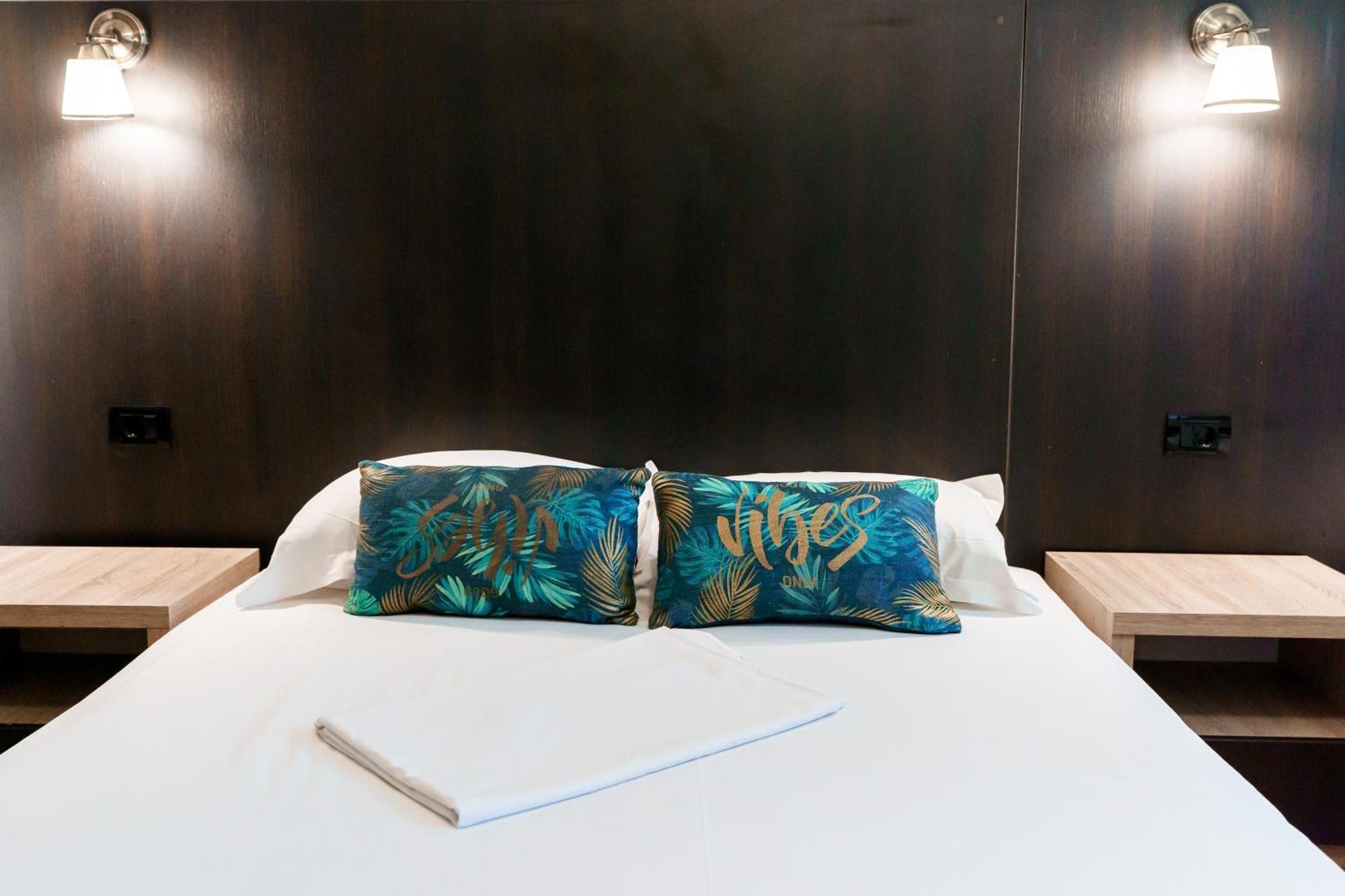 Hotel Raluca Năvodari Zewnętrze zdjęcie